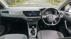 Volkswagen Polo 1.6 TDI SE 5dr Diesel Hatchback